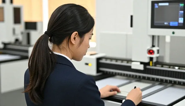 非标定制设备保养的关键选型考量
